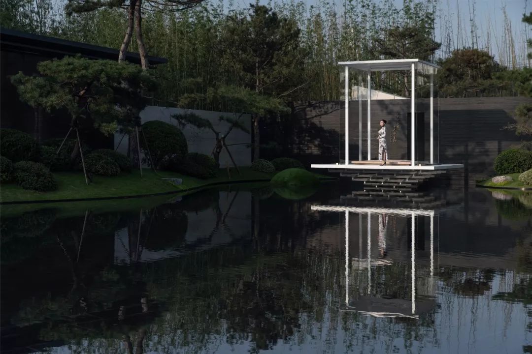 南山秘境，融创重庆南山山晓景观设计解读-69