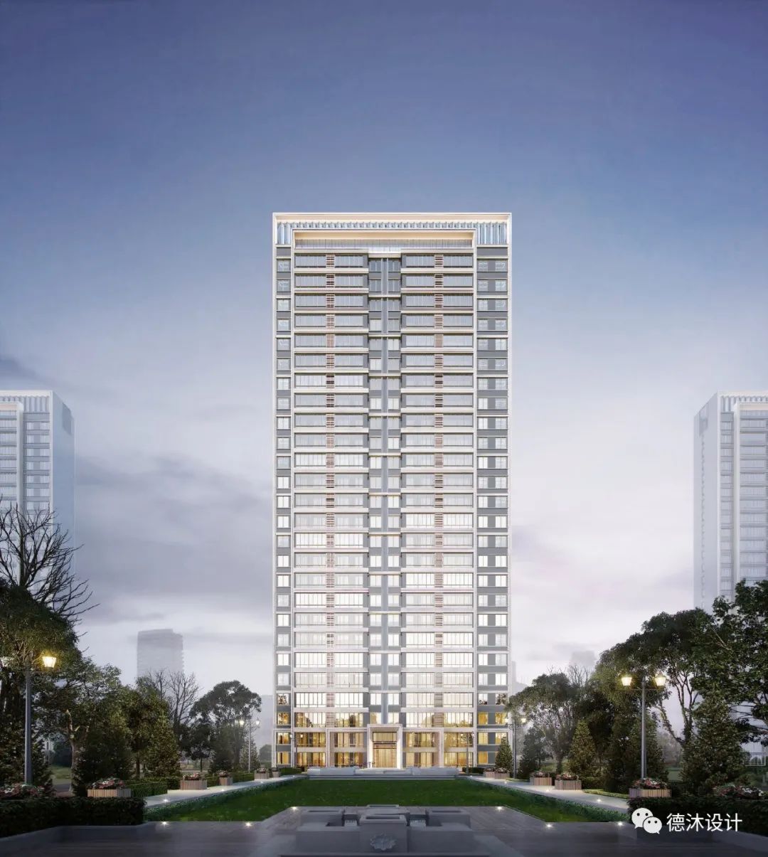 天辰交付样板房-17