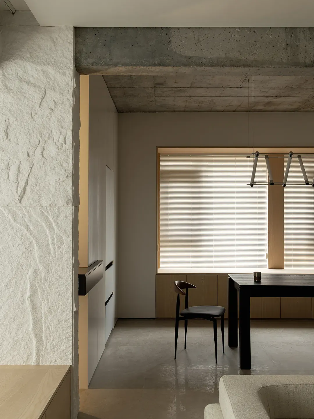 越设计 • 木息之间丨中国三明-111