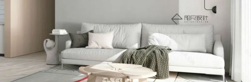 武汉首地云梦台 114㎡现代简约设计,舒适储物与开阔空间-51