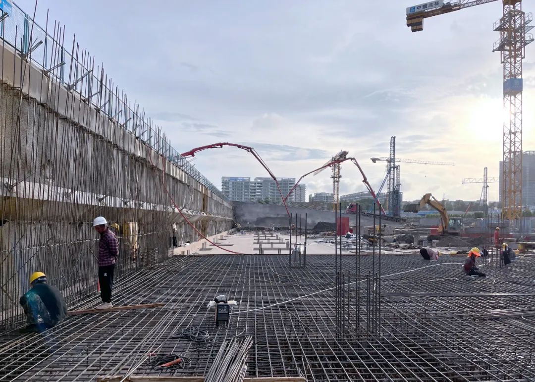 扉建筑的 7 个“在建项目”丨中国-62