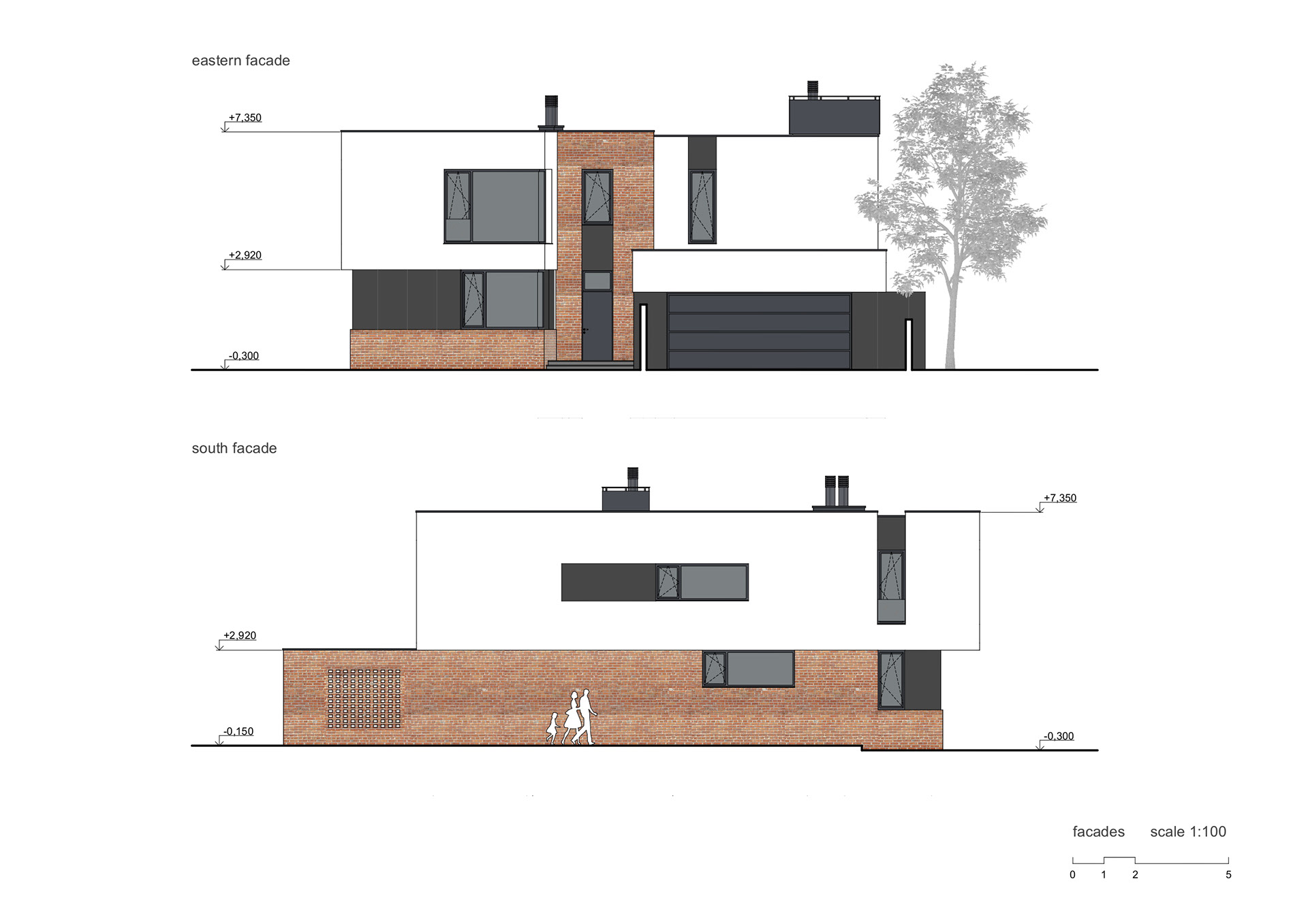 梅多瓦别墅丨乌克兰利沃夫-8