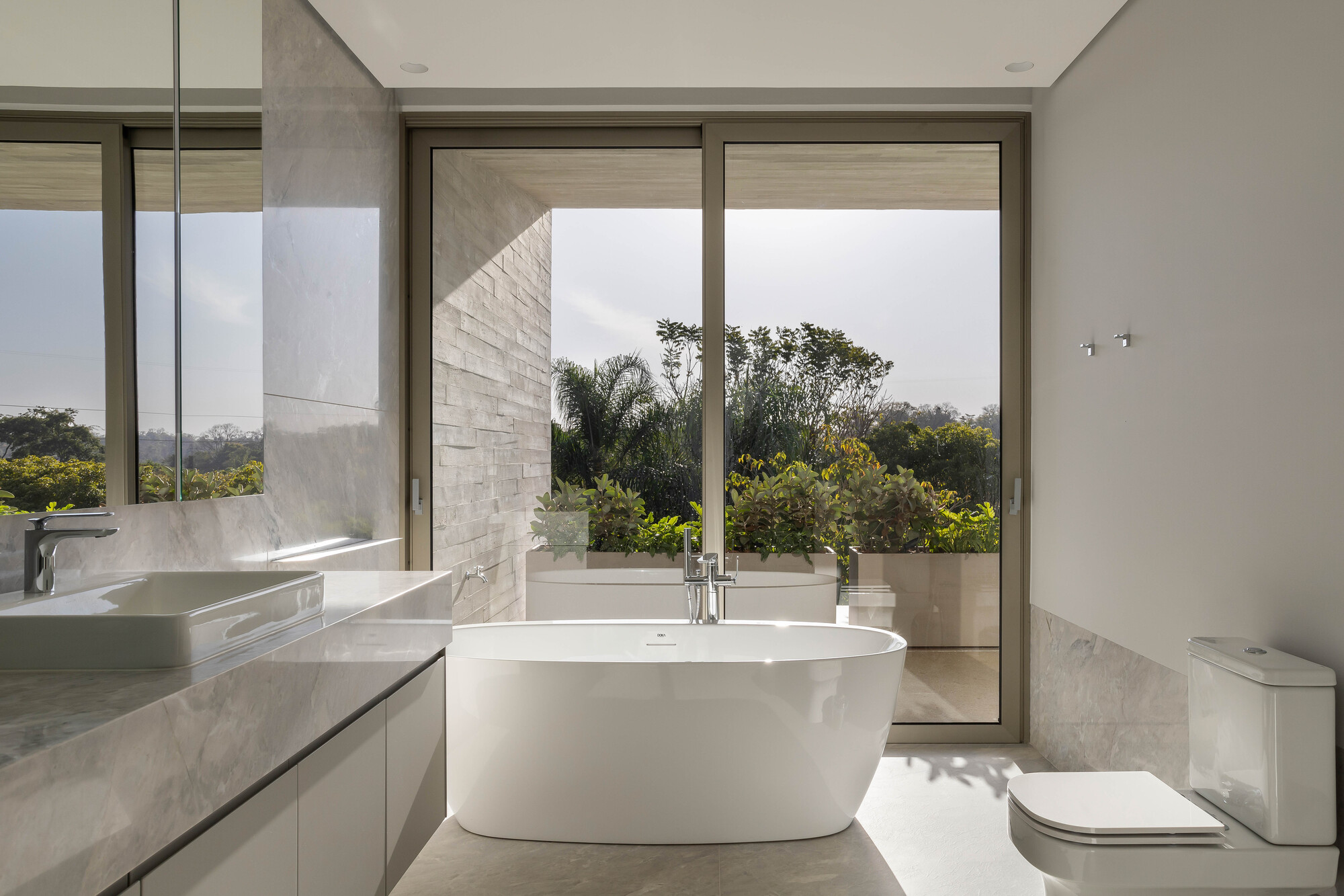 丨巴西丨N2B Arquitetura-42