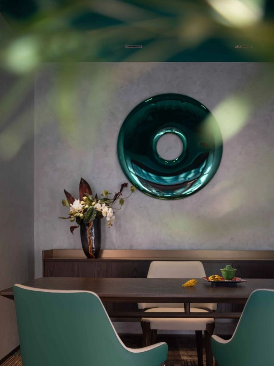 不一样的四合院丨中国北京丨超级符号设计事务所-43