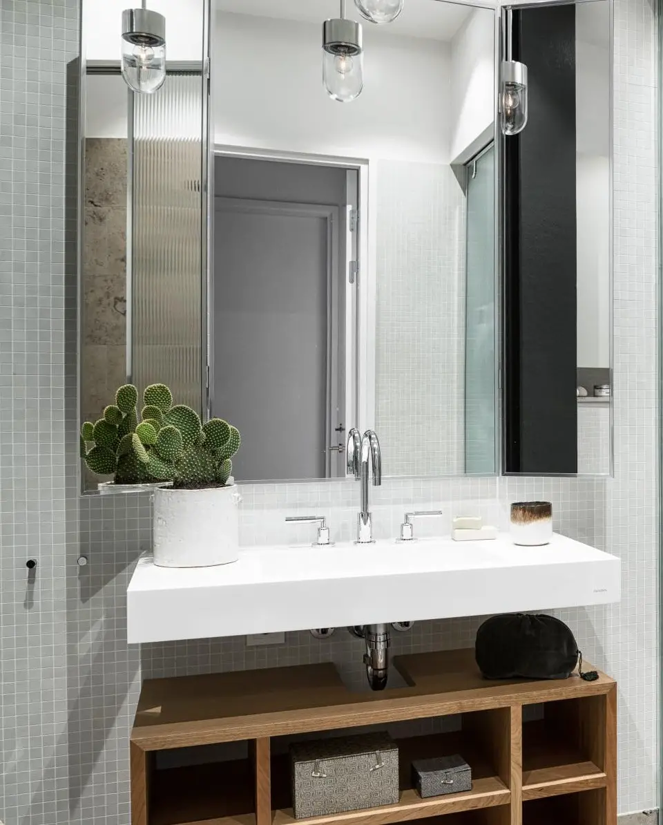 百年工业遗迹中的现代公寓-11