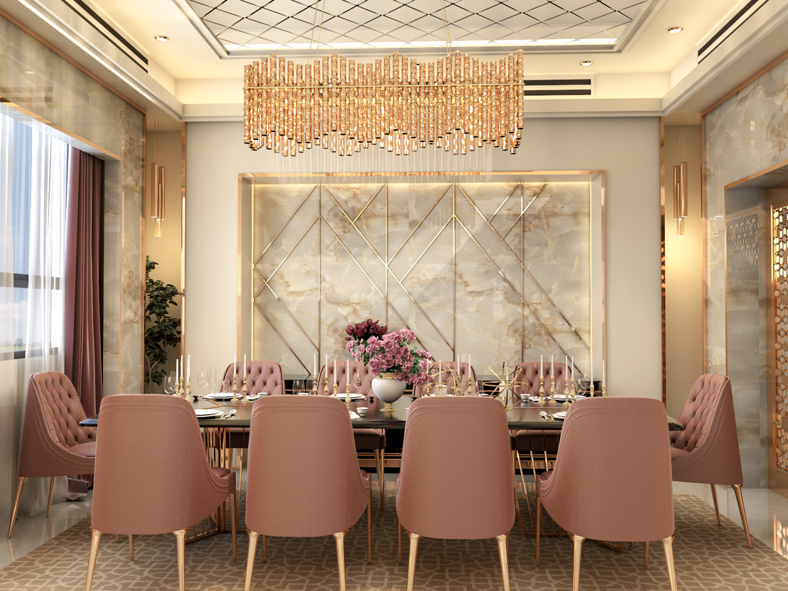 ONE FLOOR ONE SOUL VILLA-7