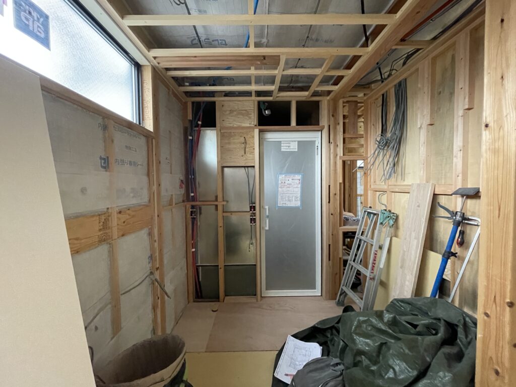 海老名の住宅 17丨LEVEL Architects-14