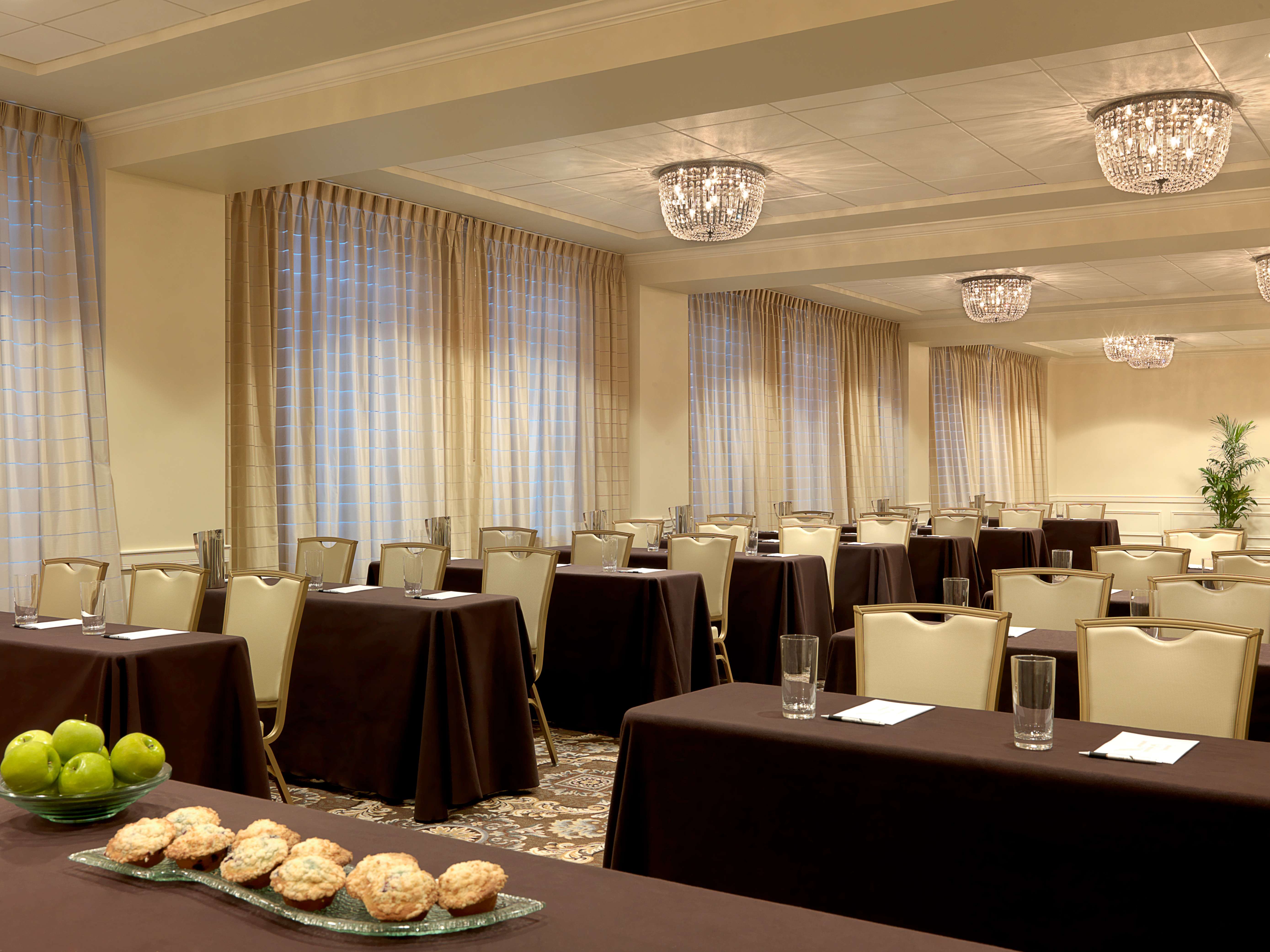 Hotel Blackhawk(爱荷华州，达文波特)-7