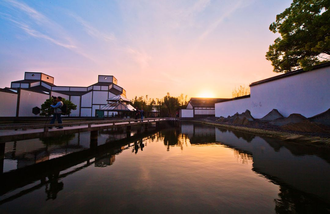 新中式风格 | 传统与现代的完美融合-55