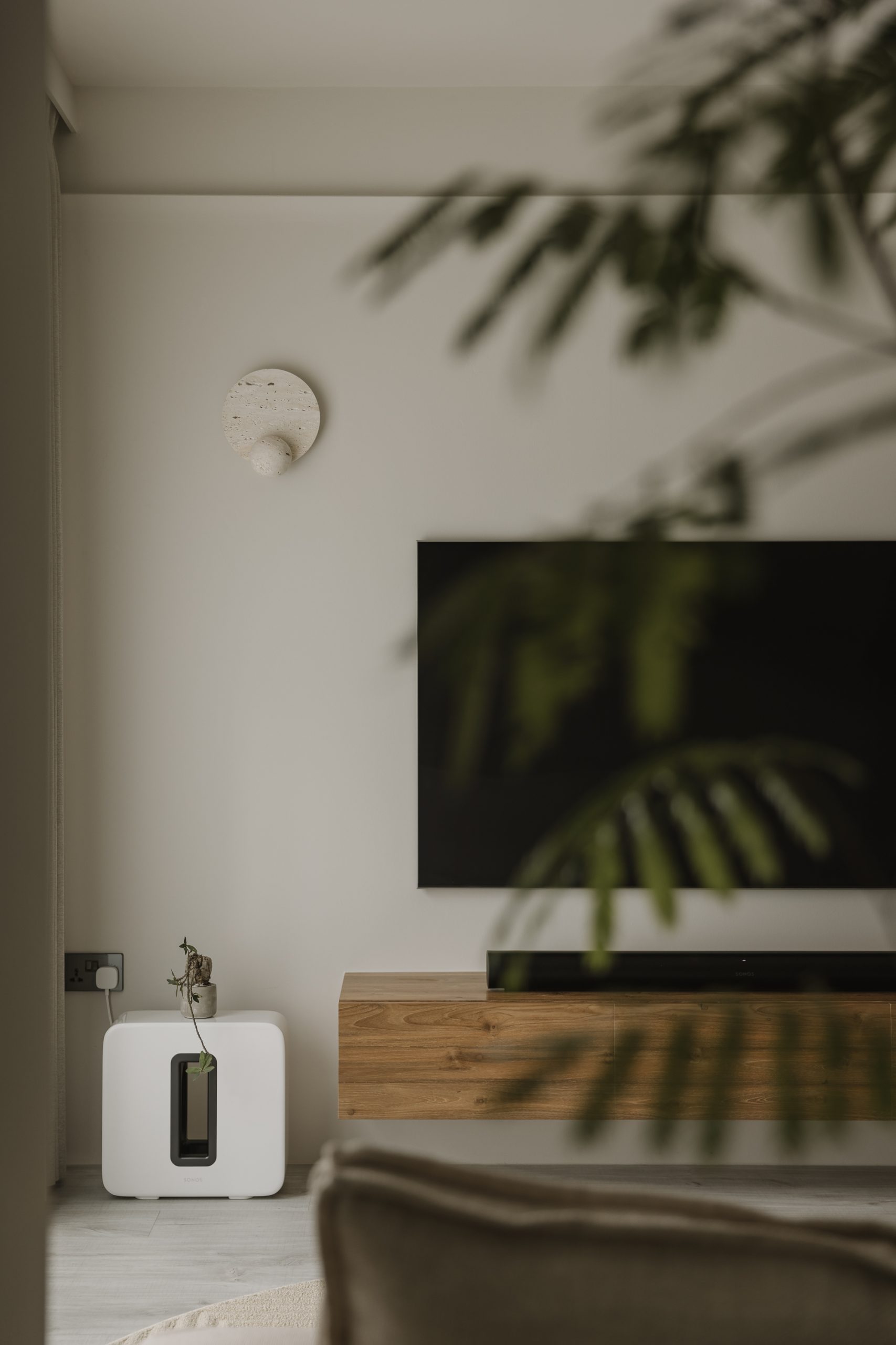 9 Joo Seng Road住宅及商业室内设计丨新加坡丨The Interior Lab-24