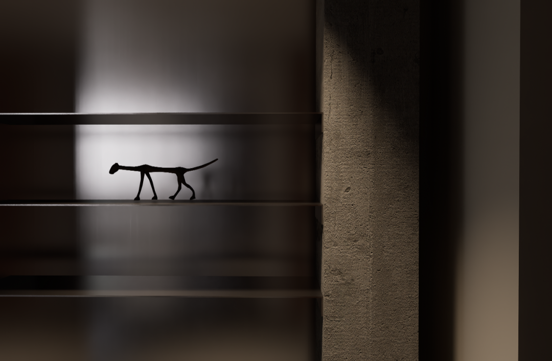 350㎡排屋:设计师的度假“民宿”-62