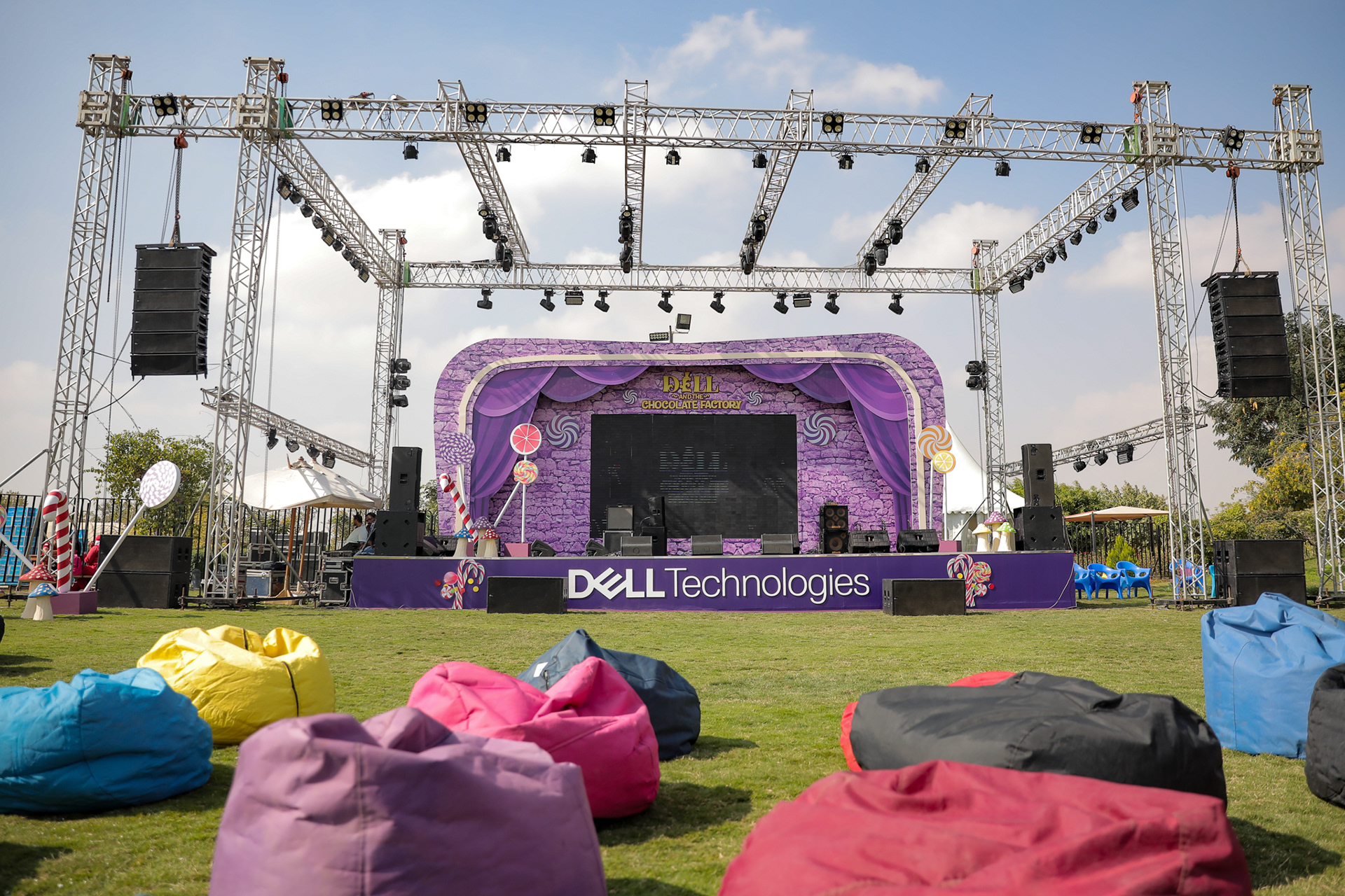 戴尔家庭日 2022-21