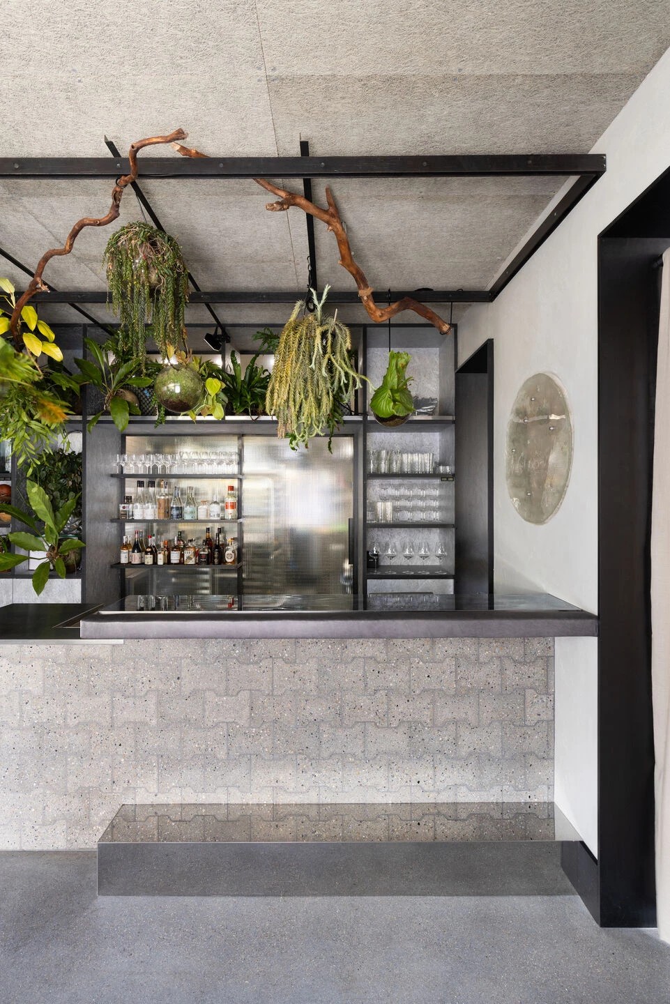 咖啡店丨德国柏林-28