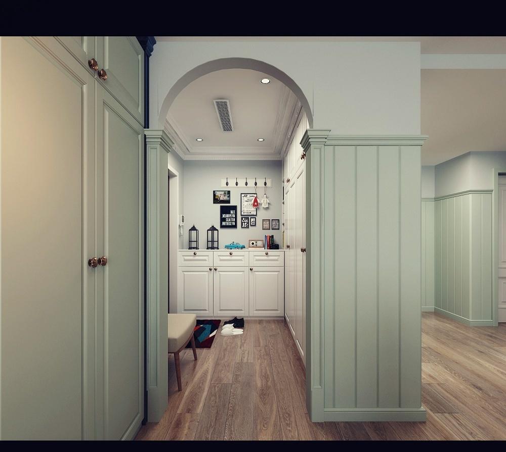 
混搭风格小家居 -0