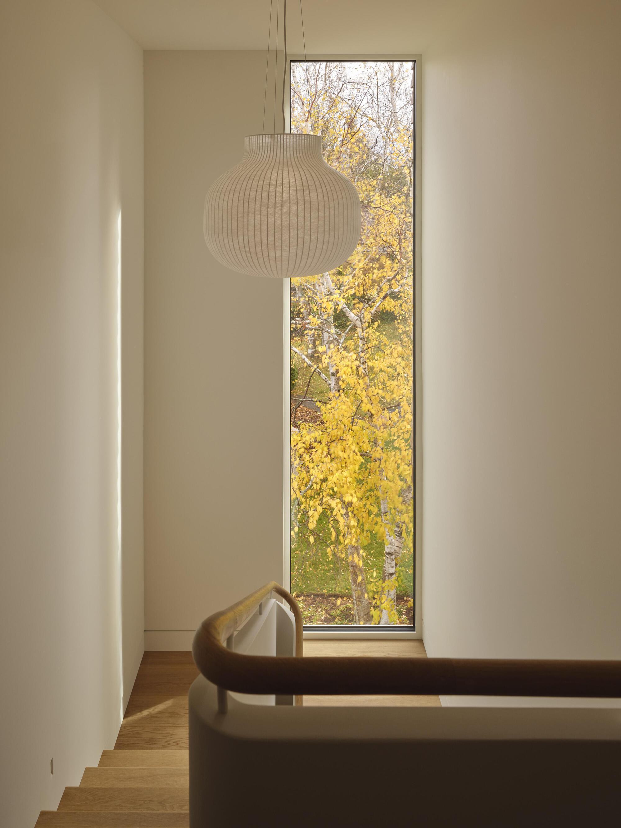 Georgian Bay Beach House（乔治亚湾海滨住宅）丨加拿大-43