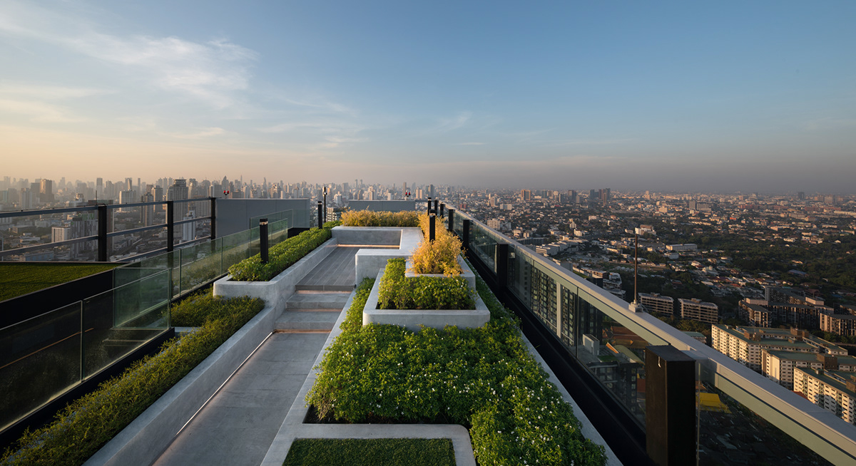 KNIGHTSBRIDGE PRIME ONNUT丨泰国丨STUDIO JEDT-23