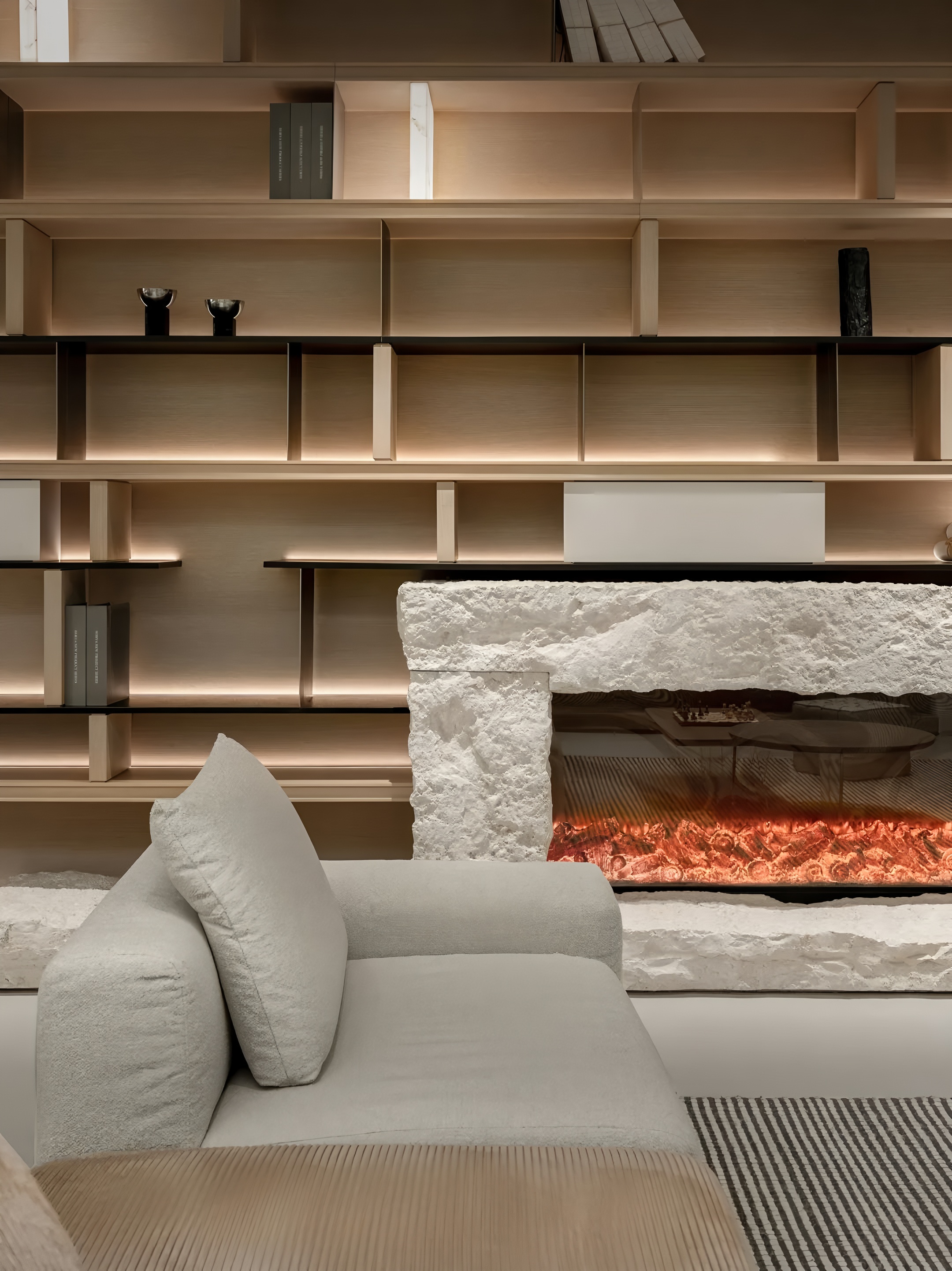 本来之间·长春丨中国长春丨近境制作-12