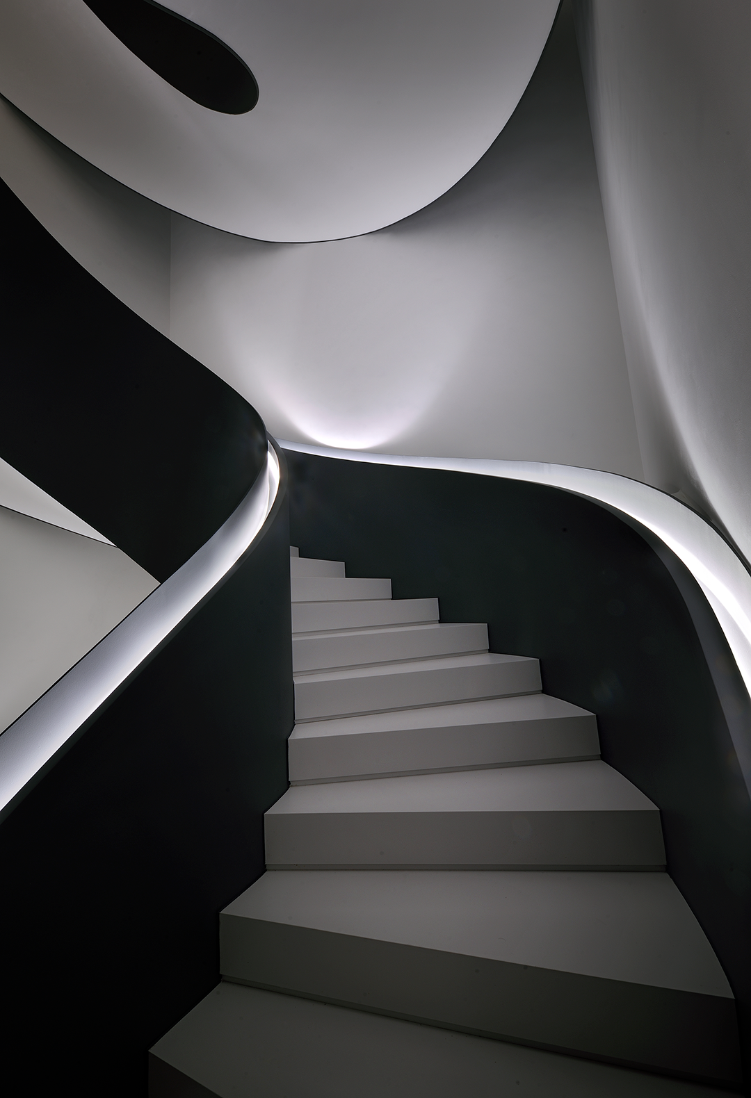 平潭如意半岛 900㎡别墅丨中国福州丨HHD恒合立创设计-10