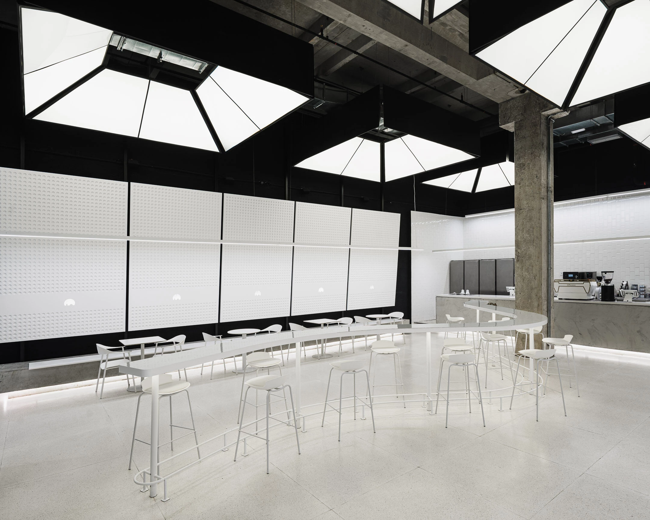 我们咖啡阿纳利亚·佛朗哥丨巴西圣保罗丨JPG.ARQ-22