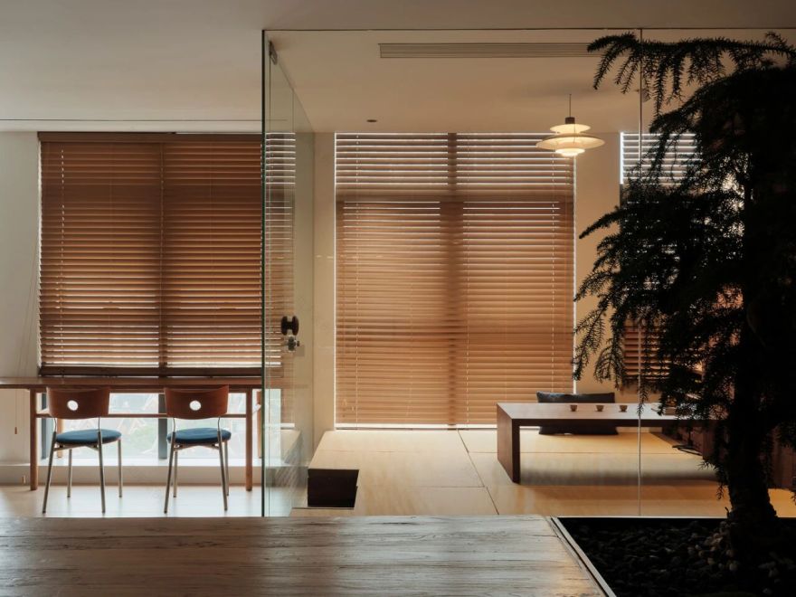 广州·越秀财富大厦办公室丨中国广州丨深圳集汇设计顾问有限公司-21