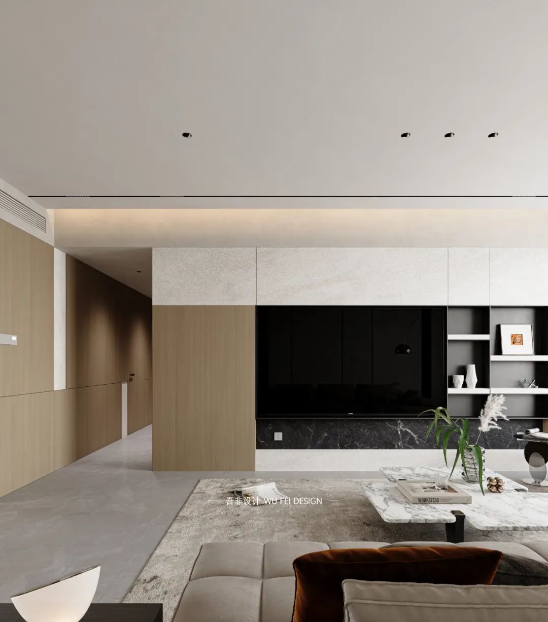 吾非 | 时光润色，惬沐心灵-25