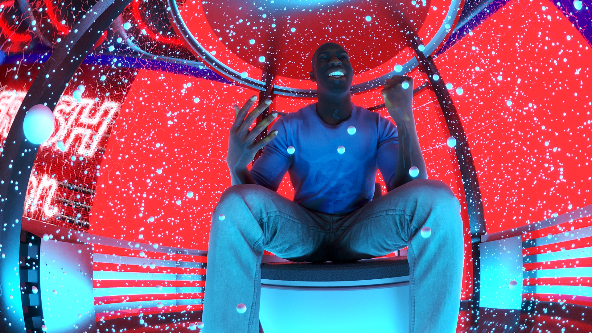 Colgate Plax Rock in Rio 22-6