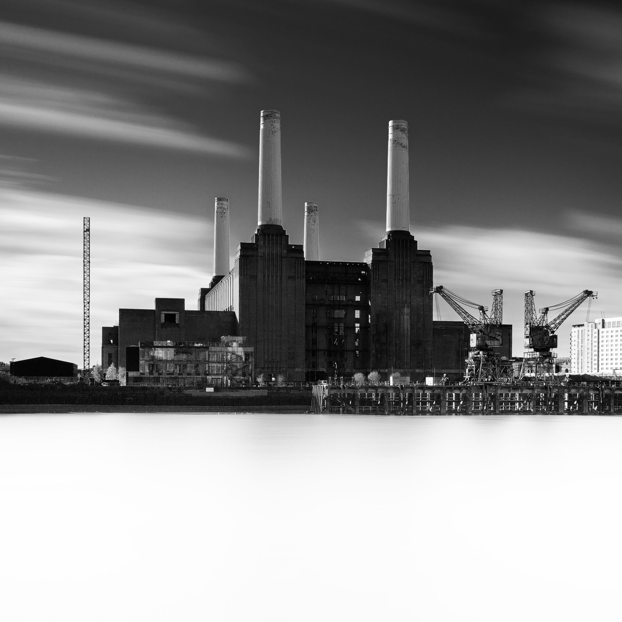 巴黎与伦敦建筑摄影丨法国巴黎丨Kolari Vision-10