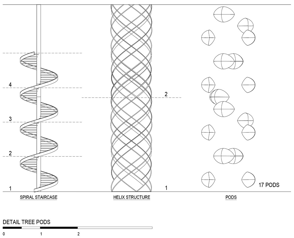 This Earth 1·0 甜品店丨印度丨Seniman Ruang-40