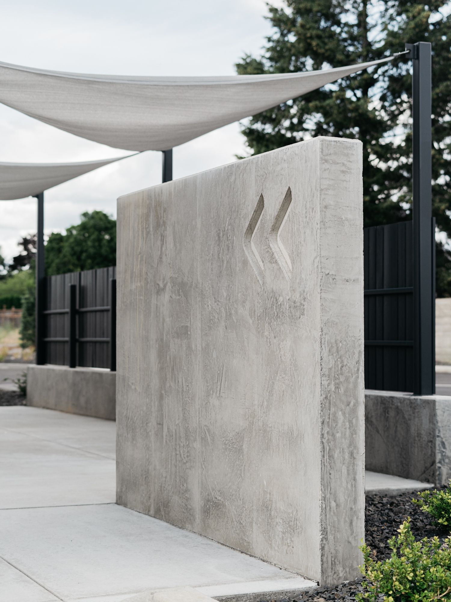 Canopy Credit Union & Ladder Coffee – Valley – HDG Architecture-25