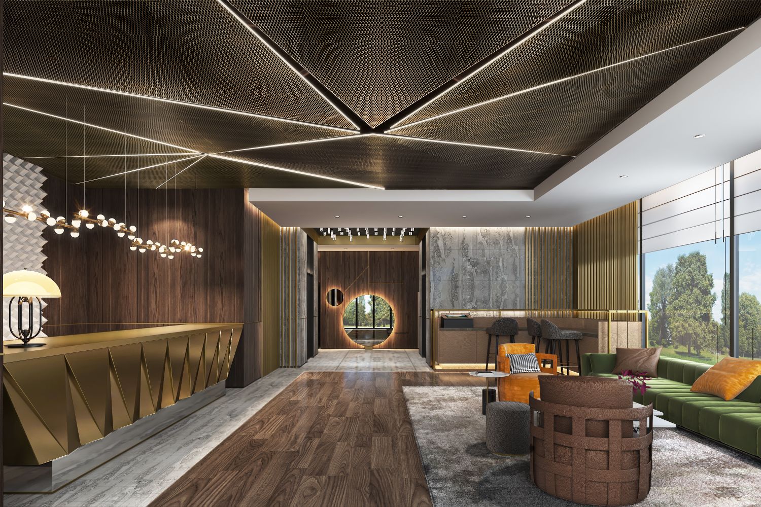 效果图代画300一张-6