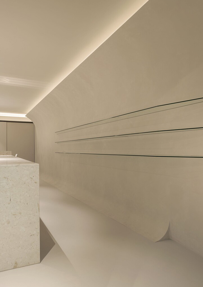 Vonestis 办公室丨Yolllley Studio-1