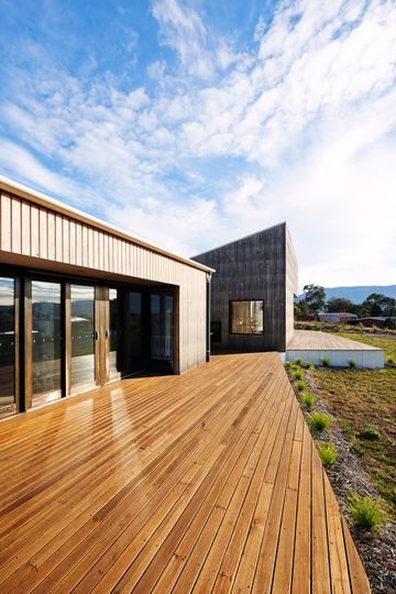 丨澳大利亚堪培拉丨Kuhnellco Architecture-29