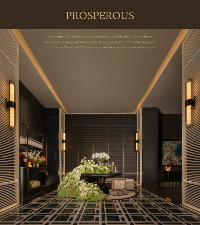 西安越秀铁建樽樾架空层丨中国西安丨菲洛米斯PHILOMIS(软装),木厘(产品)-5