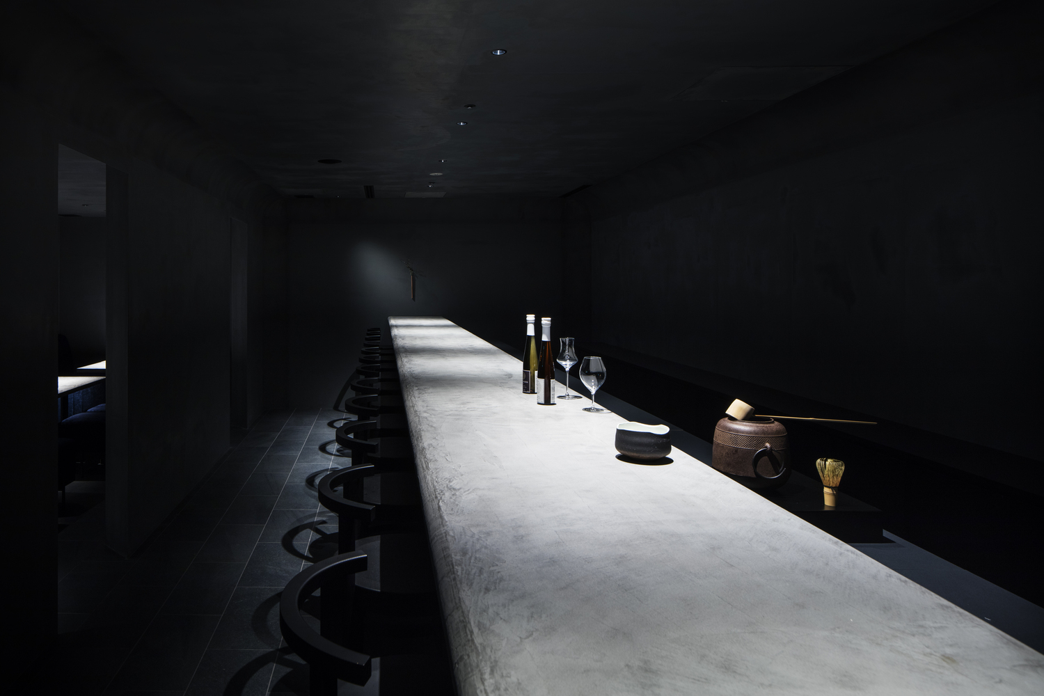 东京 Hotel Koe 酒店 | 跨界共生，创造新文化-18