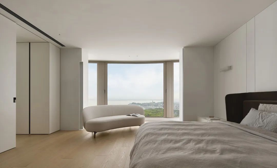 苏州金鸡湖美景大平层丨中国苏州-38