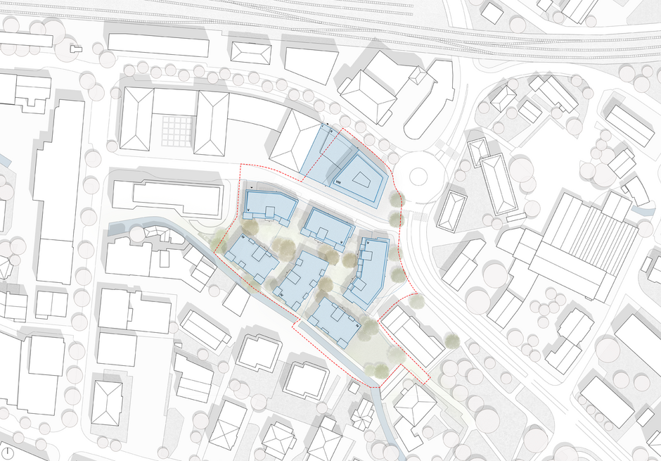 2017 Farbweg, Burgdorf | Atelier 5 - Architekten und Planer AG-16