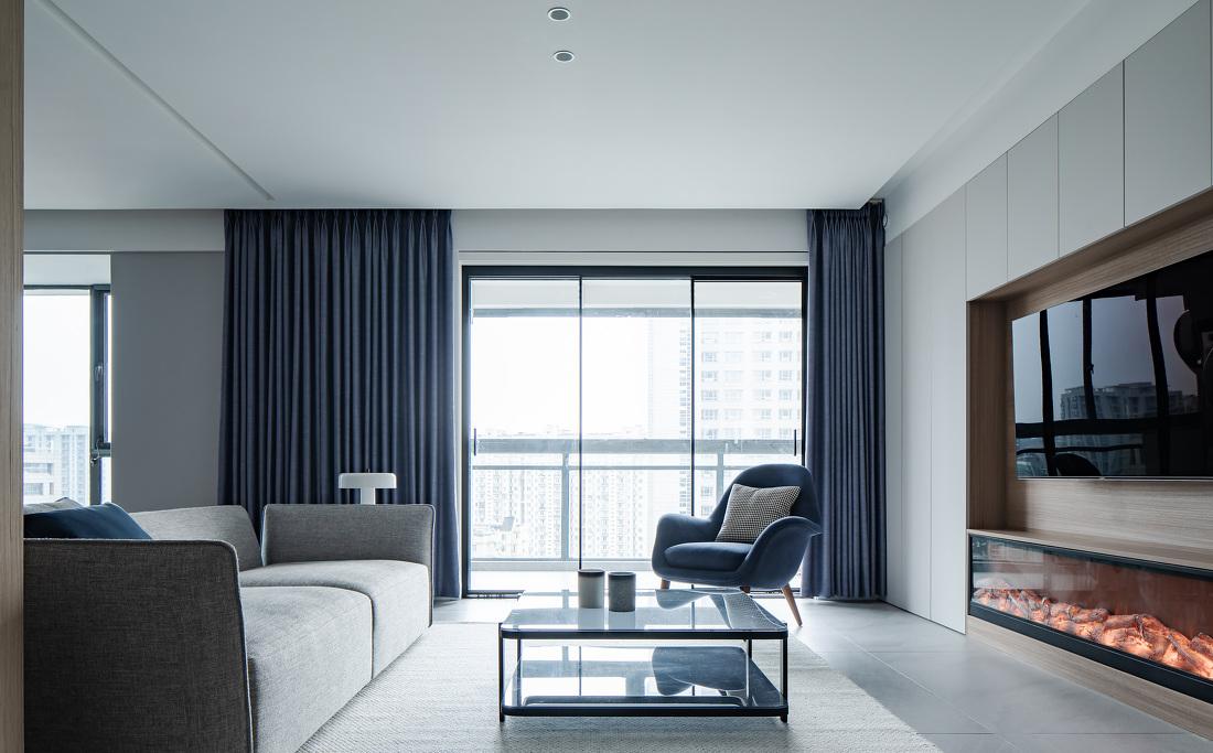 上海舒适之家丨中国上海-6