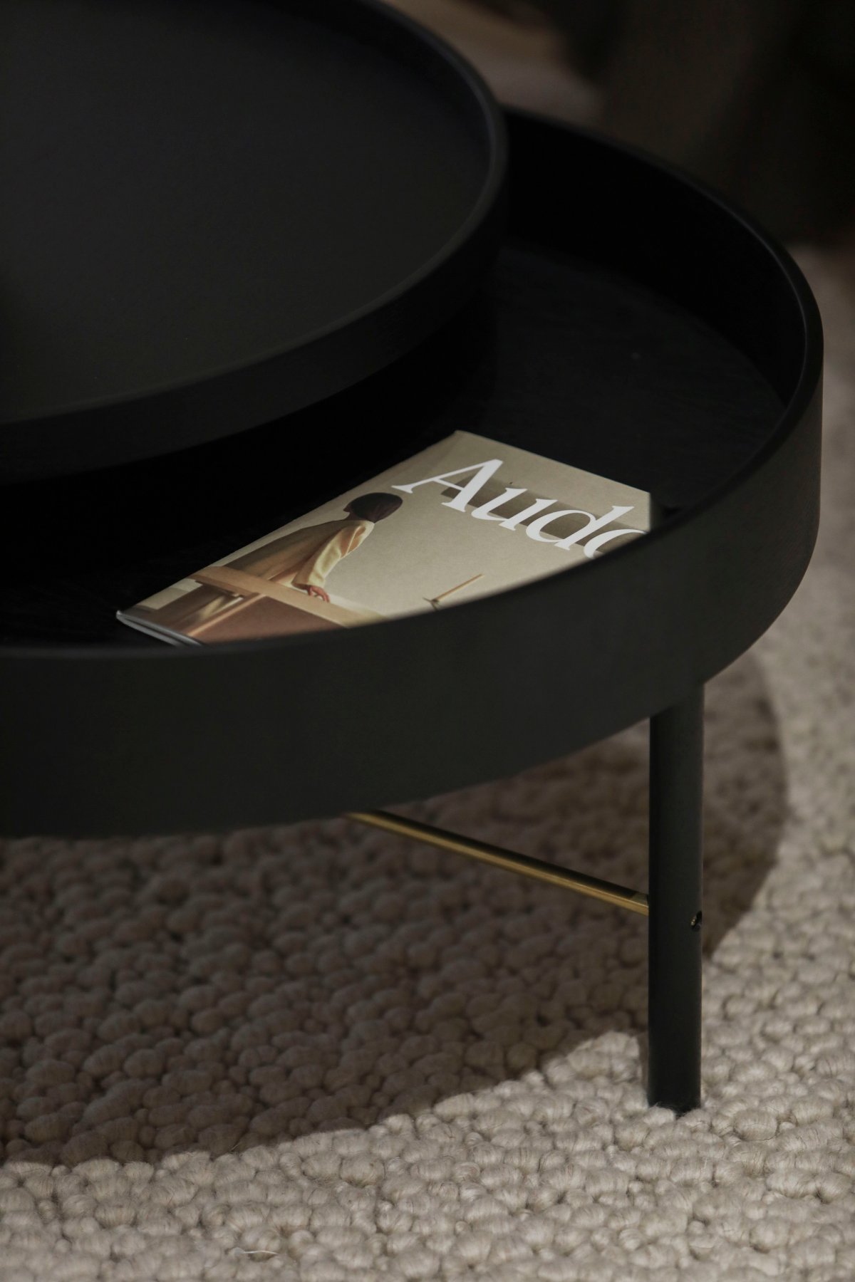 中国首次家居概念展览「一室,一世界」丨中国成都丨Audo Copenhagen-16