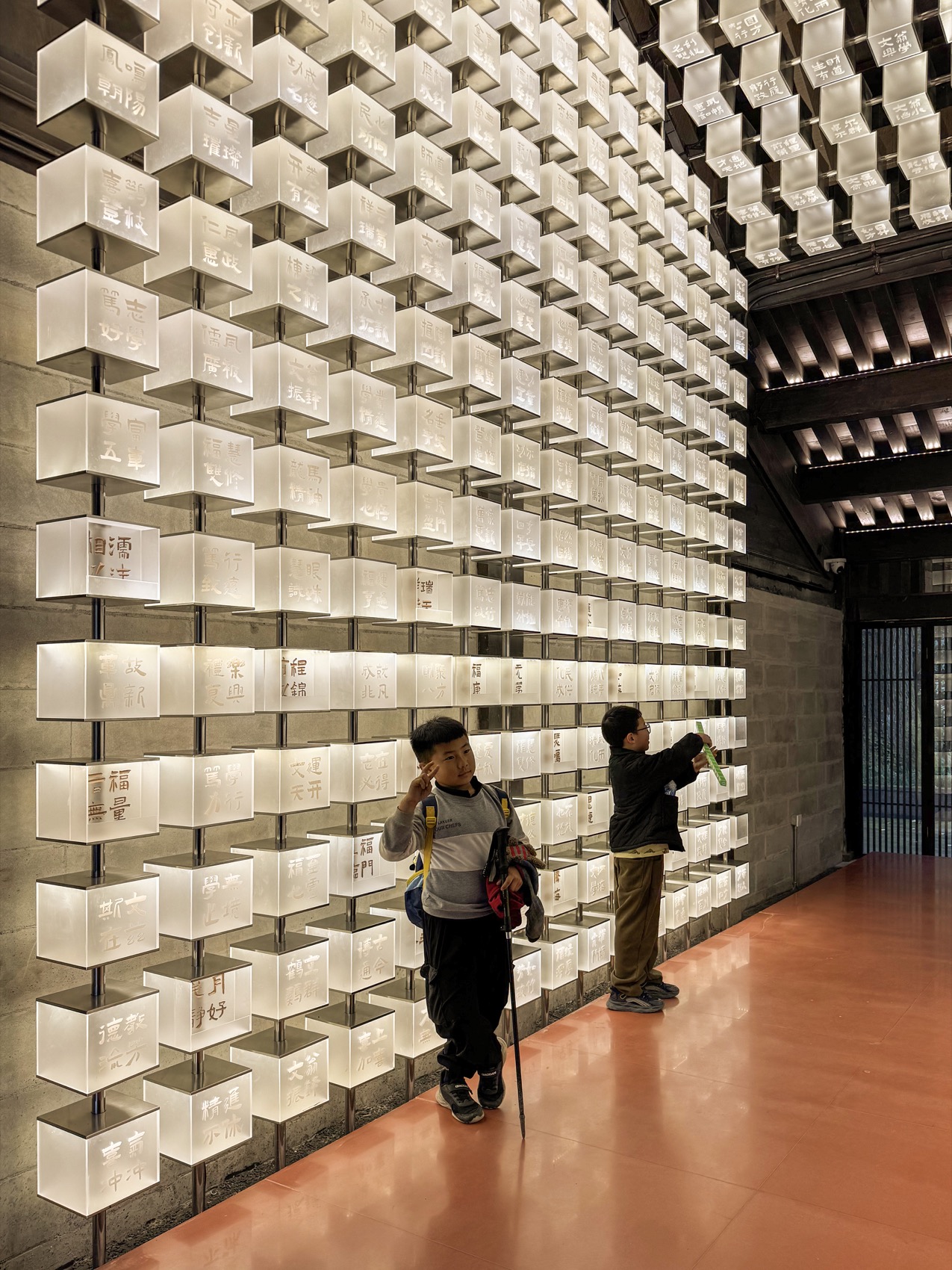 文翁祠更新丨中国四川丨UN  GROUP未集建筑-79