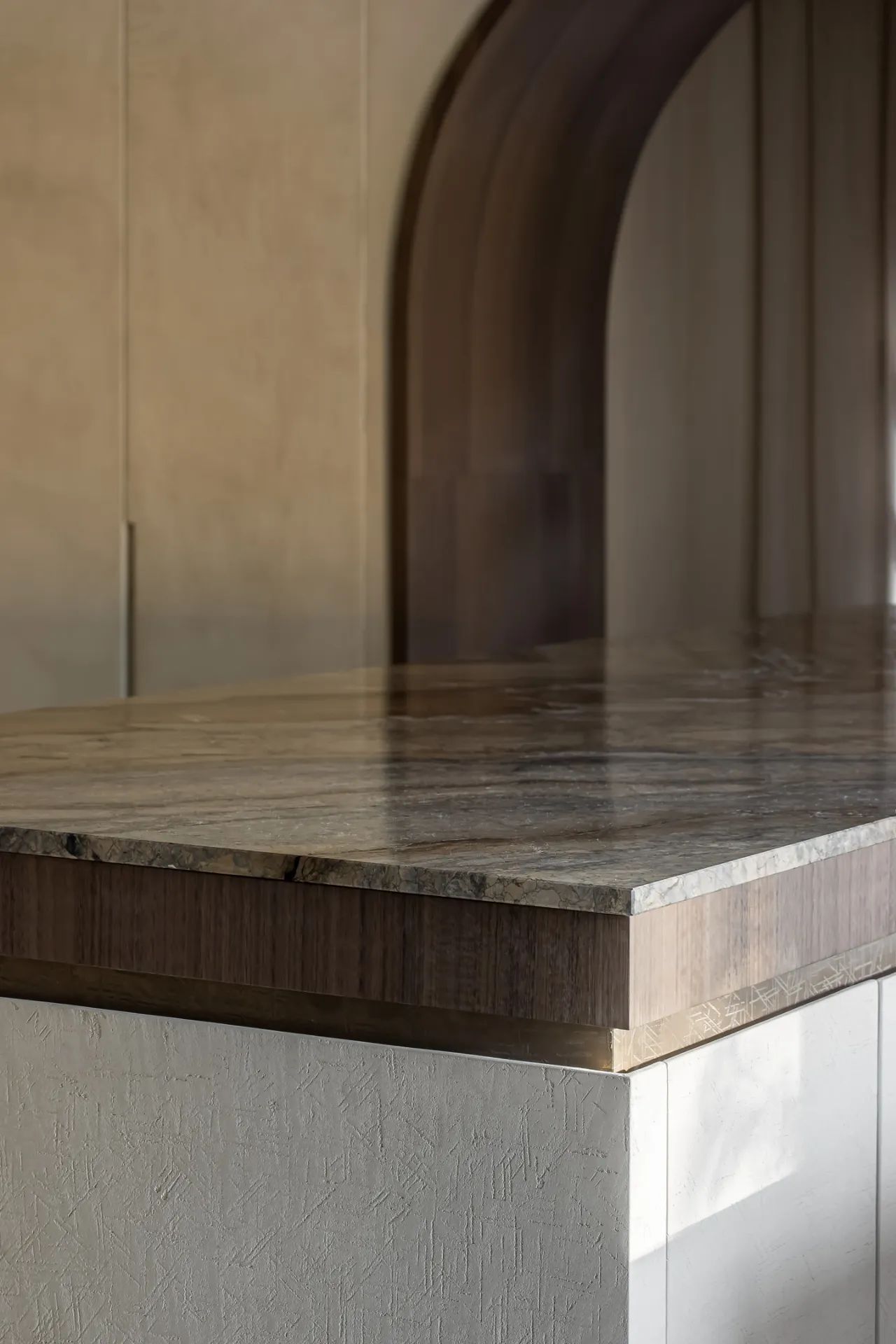 素美侘寂,来自生活的诗意丨Britt Van Namen-28