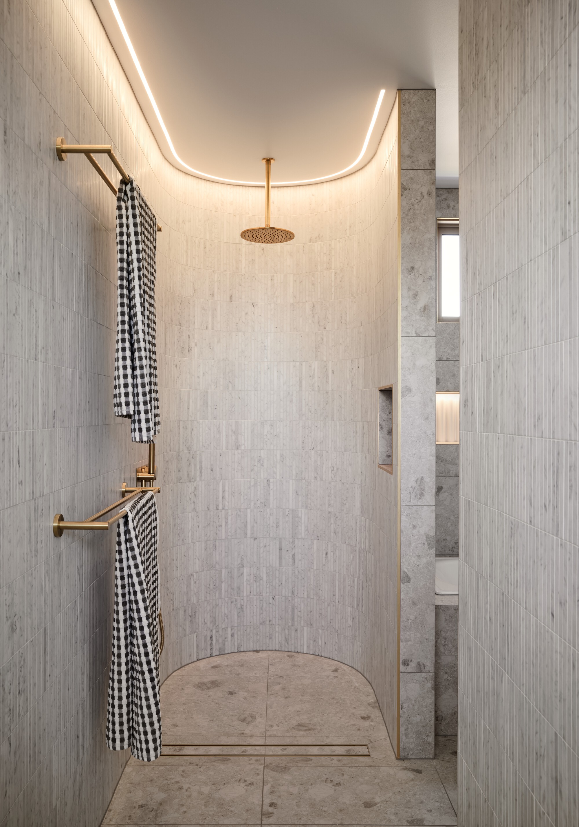 海文伍德庄园丨澳大利亚丨Atlas Architects-45