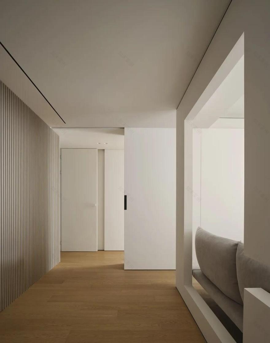 310㎡叠墅的空间解构重塑丨FF DESIGN 费弗空间设计-63