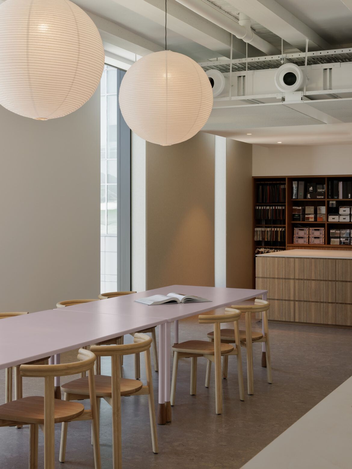 Cox Architecture - Adelaide studio | IndesignLive-3