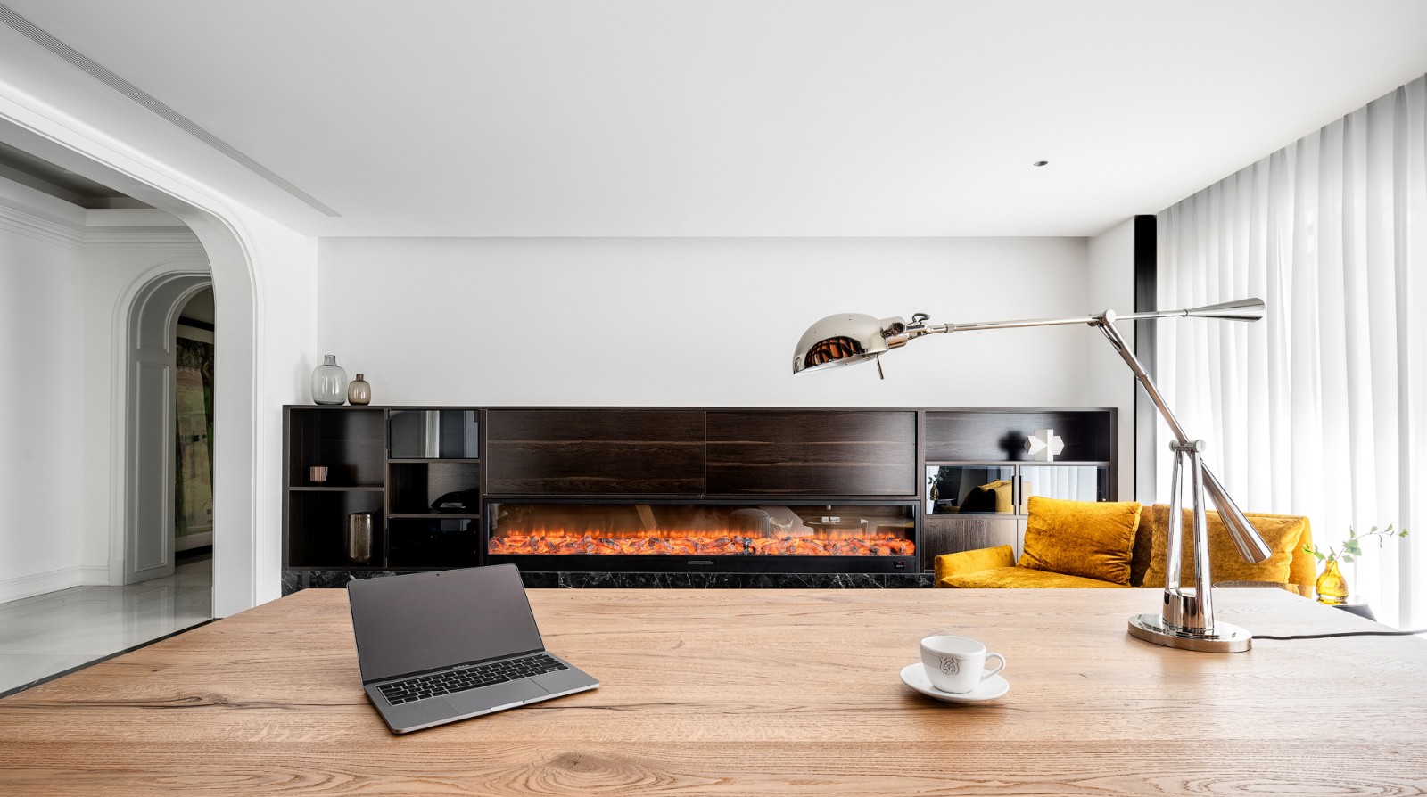 格拉斯小镇丨中国北京-22