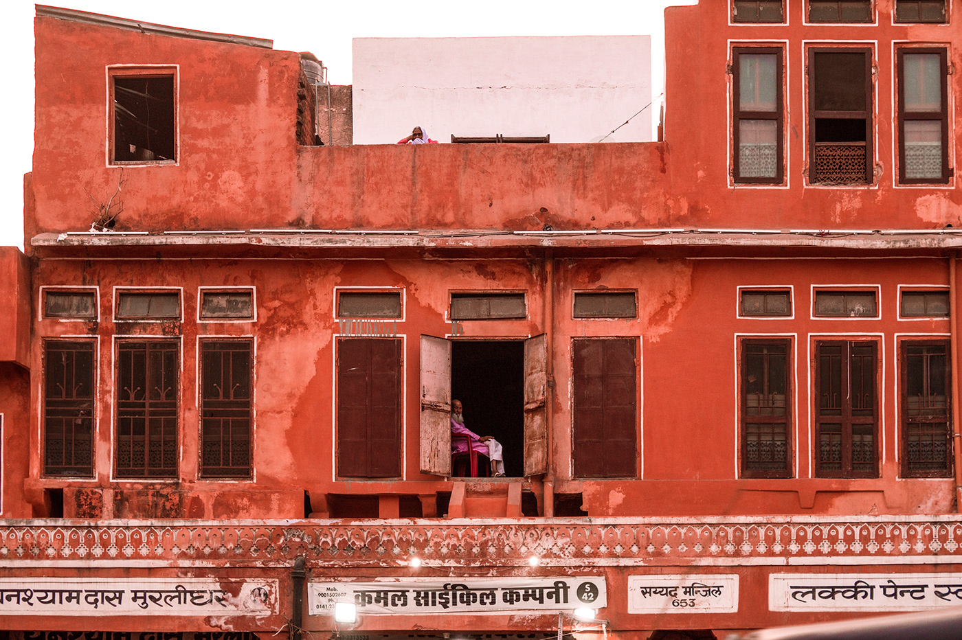 Architecture & Interiors-7