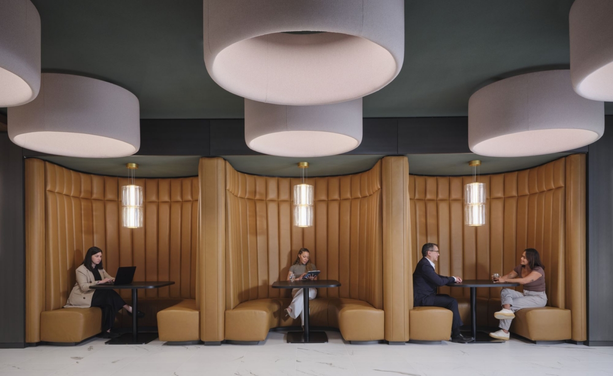 Neal, Gerber & Eisenberg Offices by Gensler-15