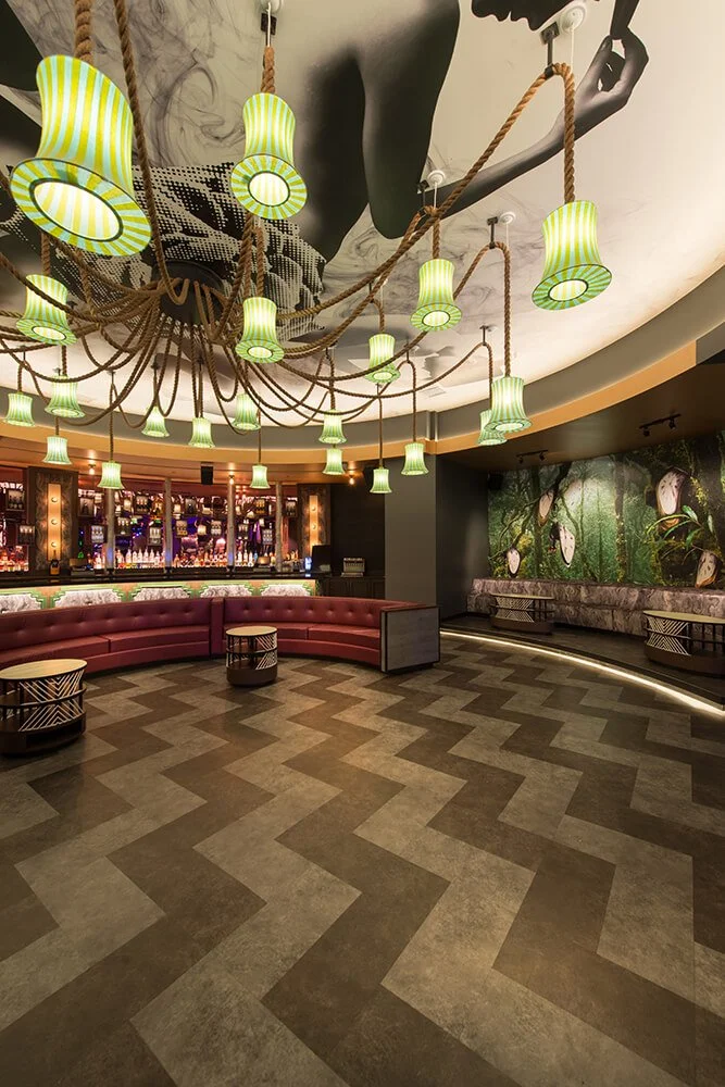 时光夜总会丨美国梅萨-9