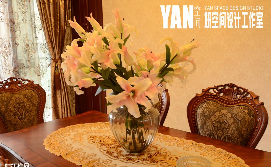 
144平米尊享住宅-两室两厅两厨两卫两阳 -5