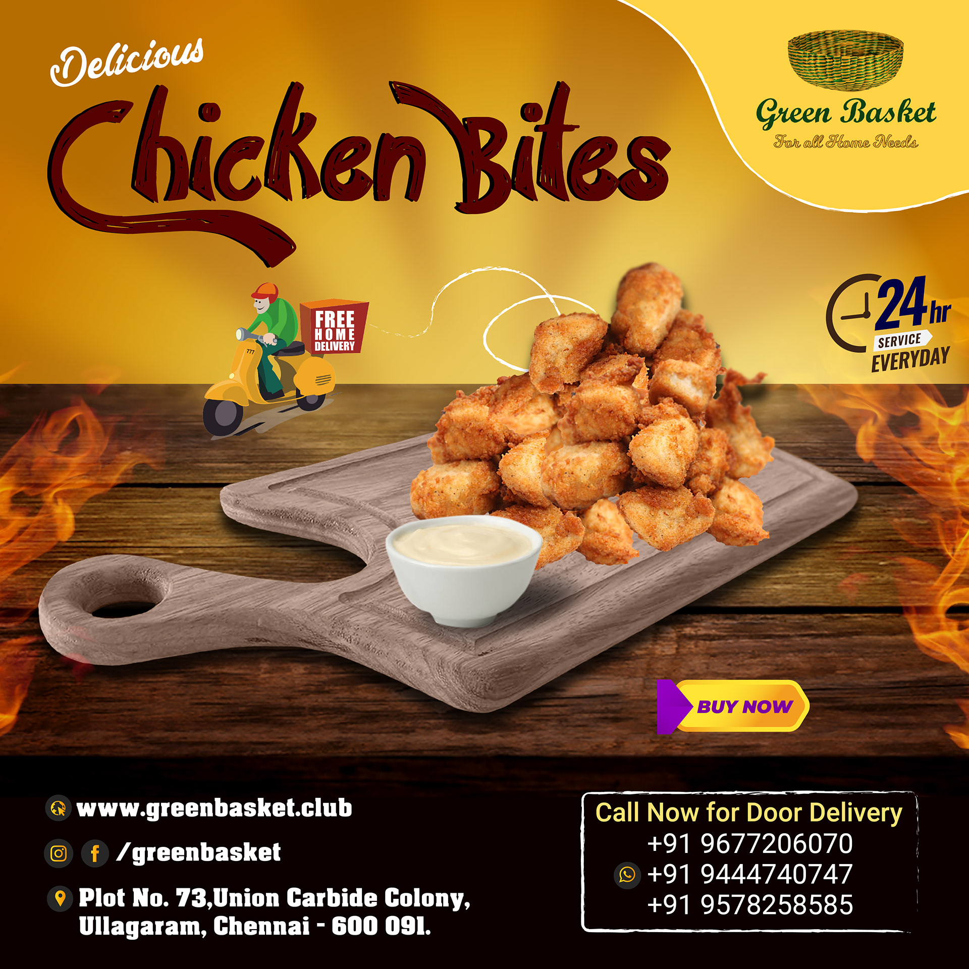 Commercial Advertisement-11