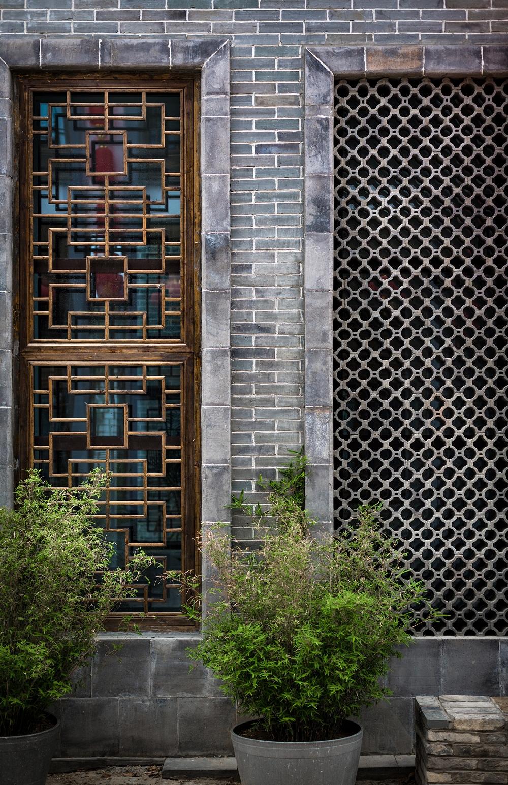 江苏淮安蒋坝银杏广场乡建实验丨中国淮安丨柏涛建筑设计（深圳）有限公司等-29